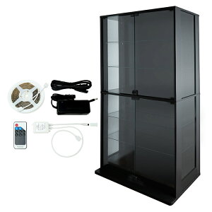 nƋ RNVbN ʃKX DIO fBI Ch nC^Cv t LEDt Zbg NEW RNVP[X KXP[X fBXvCbN ( 90cm s38cm 160cm ^Cv [^ z