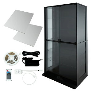 nƋ RNVbN ʃKX DIO fBI Ch nC^Cv t wʃ~[ LEDt Zbg NEW RNVP[X KXP[X fBXvCbN ( 90cm s38cm 160cm ^