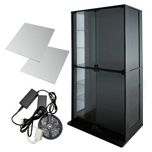 nƋ RNVbN ʃKX DIO fBI Ch nC^Cv t wʃ~[ LEDt Zbg NEW RNVP[X KXP[X fBXvCbN ( 90cm s38cm 160cm ^