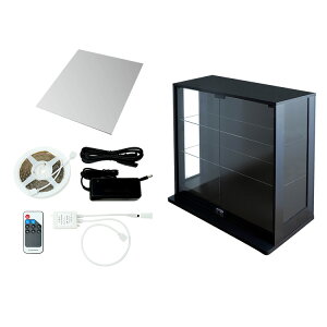 nƋ RNVbN ʃKX DIO fBI Ch [^Cv t wʃ~[ LEDt Zbg NEW RNVP[X KXP[X fBXvCbN ( 90cm s38cm 83.5cm [