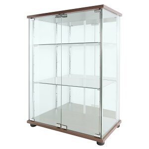 nƋ KXRNVP[X MISTA ~X^ { ~h 60cm [^Cv 83cm wʃ~[ wʃKX RNVbN KXP[X fBXvCbN (zCgAubNA