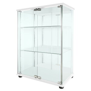 nƋ KXRNVP[X MISTA ~X^ { ~h 60cm [^Cv 83cm wʃ~[ wʃKX RNVbN KXP[X fBXvCbN (zCgAubNA