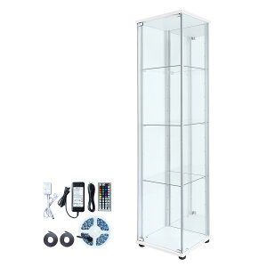 nƋ KXRNVP[X MISTA ~X^ { X 40cm nC^Cv 163cm wʃ~[ wʃKX RNVbN KXP[X fBXvCbN ({+LEDjbgZb