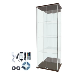 nƋ KXRNVP[X MISTA ~X^ { ~h 60cm nC^Cv 163cm wʃ~[ wʃKX RNVbN KXP[X fBXvCbN ({+LEDjbgZb