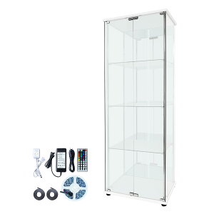 nƋ KXRNVP[X MISTA ~X^ { ~h 60cm nC^Cv 163cm wʃ~[ wʃKX RNVbN KXP[X fBXvCbN ({+LEDjbgZb