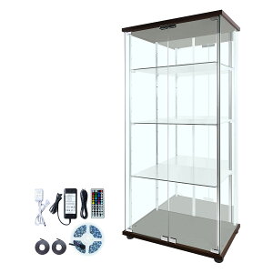 nƋ KXRNVP[X MISTA ~X^ { ~h 60cm ~h^Cv 123cm wʃ~[ wʃKX RNVbN KXP[X fBXvCbN ({+LEDjbgZ