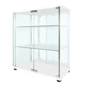 nƋ KXRNVP[X MISTA ~X^ { Ch 80cm [^Cv 83cm wʃ~[ wʃKX RNVbN KXP[X fBXvCbN (zCgAubNA