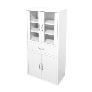 Lb`bN HI 120cm Ch nC^Cv RpNg ^ 60cm l炵 ^Cv KX Vv zCg _[NuE I[N gi