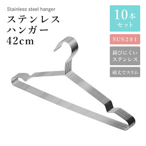 XeXnK[ 42cm 10{Zbg SUS201 XeX nK[ y  X ߗރnK[ @\nK[ ~  Y{ XJ[g  nK[ N[[bg h