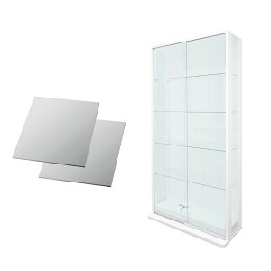 nƋ ˃RNVP[X u[m BRUNO {+wʃ~[Zbg nC^Cv ʃKX 90cm 180cm s28cm KXP[X fBXvCbN tBMA P[X (zCgAu