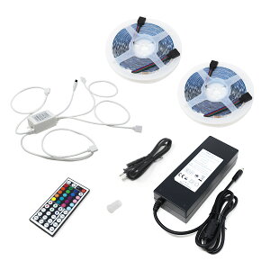 nƋ ˃RNVP[X u[m BRUNO ʃKX^Cvp IvViLEDjbgPi RGB}`J[LED zCgLED