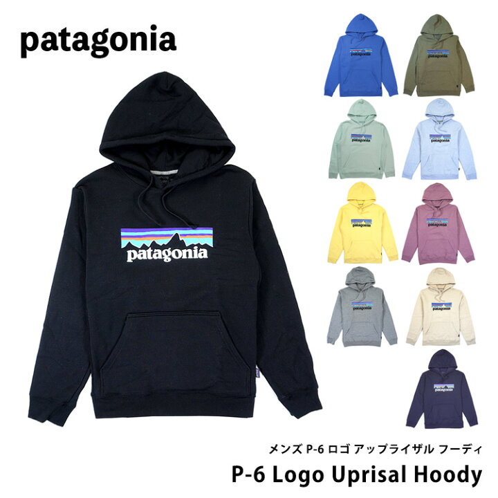 楽天市場】patagonia パタゴニア パーカー Men