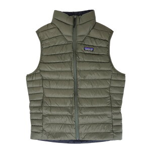 patagonia p^SjA _ExXg Men's Down Sweater Vest YE_EEZ[^[ExXg 84623 S M L XL AE^[ _E xXg ۉ