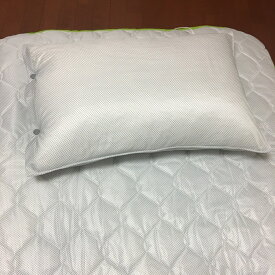 アーシング・ピローケース（43cm×63cm）