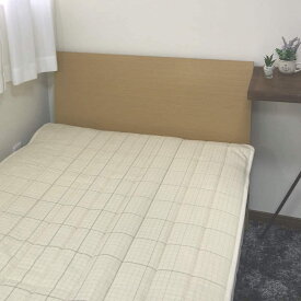 アーシング・オーガニックコットンピュアシーツ『大和』クッションタイプ(100cm×200cm) アーシングシーツ/アーシングマット/静電気防止