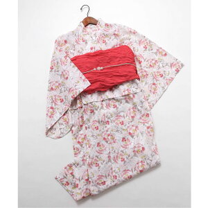 (SALE)(24ss)seraph(Zt)  ȒPɒIԕ 傫TCY (䂩)-s275024y150cm`160cmzyzցz