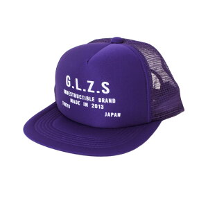 (21SS)GLAZOS�i�O���\�X�j���b�V���L���b�v-1410(56-60cm)�y��z�ցz