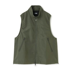 (25AW)GLAZOS�i�O���\�X�j�yGLSW.�z�y�����zZIP UP�x�X�g-4307�y160cm�`180cm�z�y��z�ցz