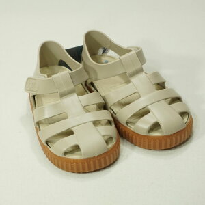 NEW�i25ss�jigor�i�C�S�[���jNICO CARAMELO �j�R �L�������� (SAND/ARENA) �x�r�[�L�b�Y �T���_��(12.5�`20cm) 21/32�y��z�ցz�y���K�戵�X�z