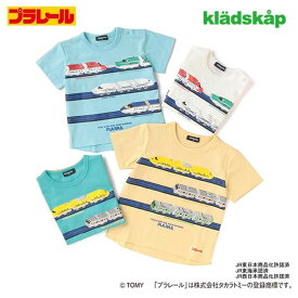 楽天市場 プラレール Tシャツ キッズ ベビー マタニティ の通販