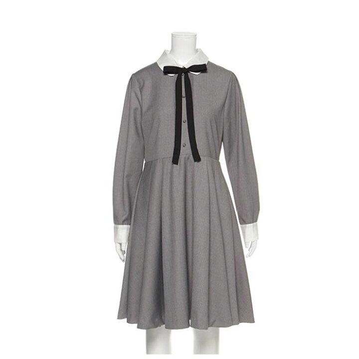 楽天市場 ラブトキシック Lovetoxic ボウタイつきワンピース 3612 150cm 160cm 宅配便 子供服かんさい楽天市場店 楽天市場 ラブトキシック Lovetoxic ボウタイつきワンピース 3612 150cm 160cm 宅配便 子供服かんさい楽天市場店
