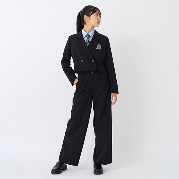 楽天市場】(10％OFF)ラブトキシック（LOVETOXIC）【卒服】タックワイド 