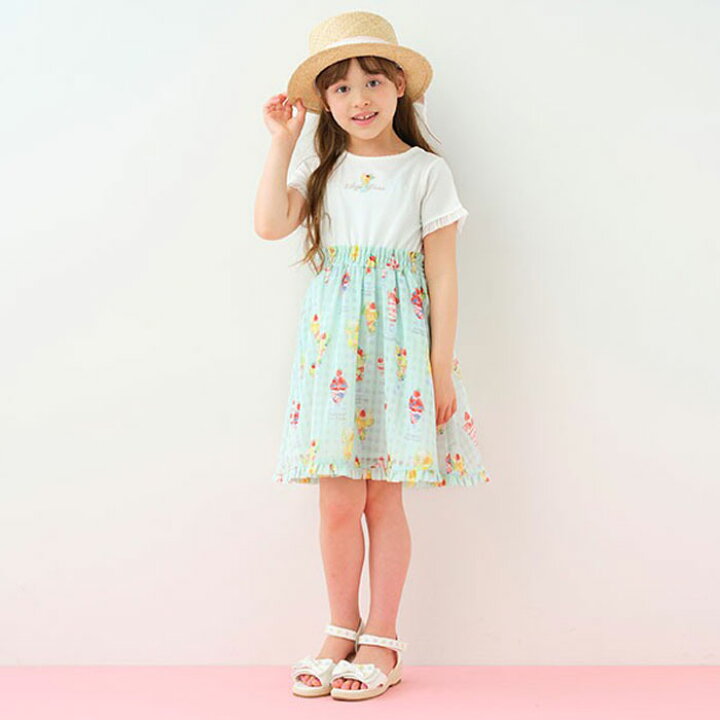 楽天市場】(SALE30％OFF)（22ss）mezzo piano（メゾピアノ）フルーツ  