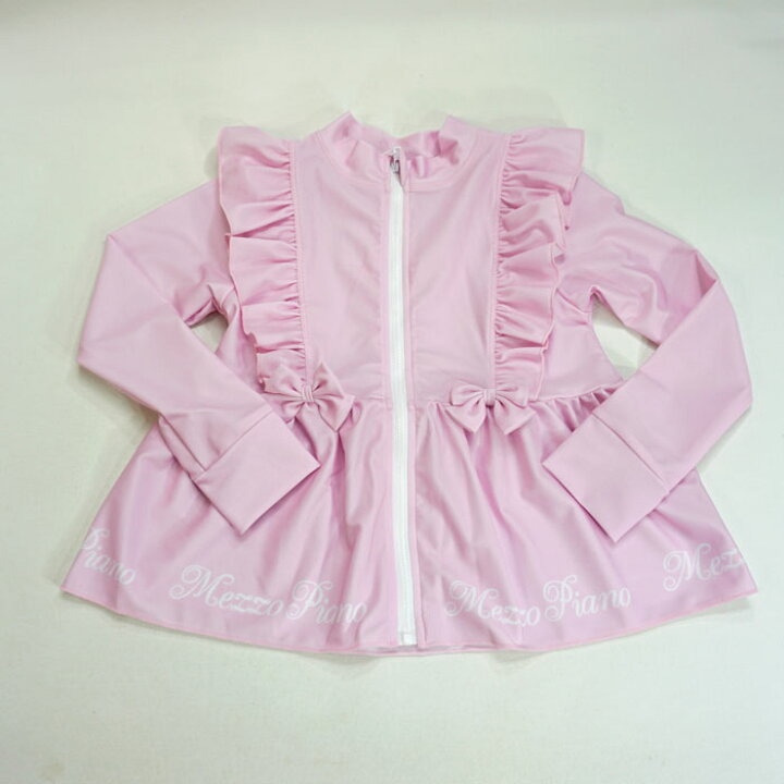 楽天市場】(SALE)(23ss)mezzo piano （メゾピアノ）グラデーション柄 