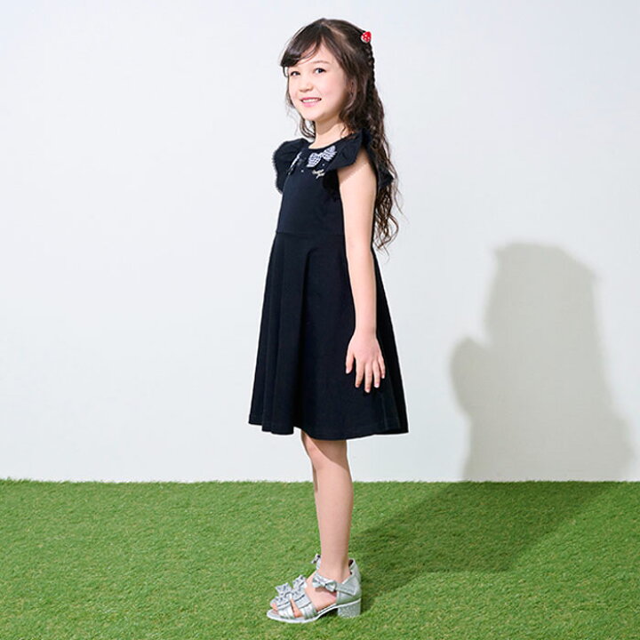 楽天市場】(30％OFF)（24ss）mezzo piano（メゾピアノ）リボンイッパイ  