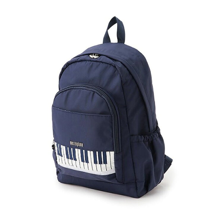 楽天市場】(SALE)(2025ss)mezzo piano（メゾピアノ）【容量約18L 