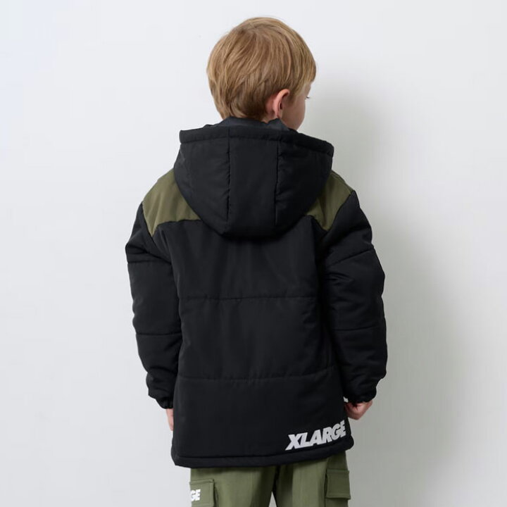 楽天市場】【予約商品】エクストララージキッズ（XLARGE KIDS）【2026 