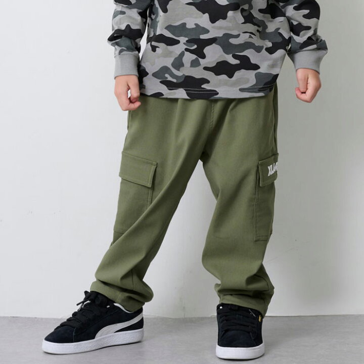 楽天市場】【予約商品】エクストララージキッズ（XLARGE KIDS）【2026 