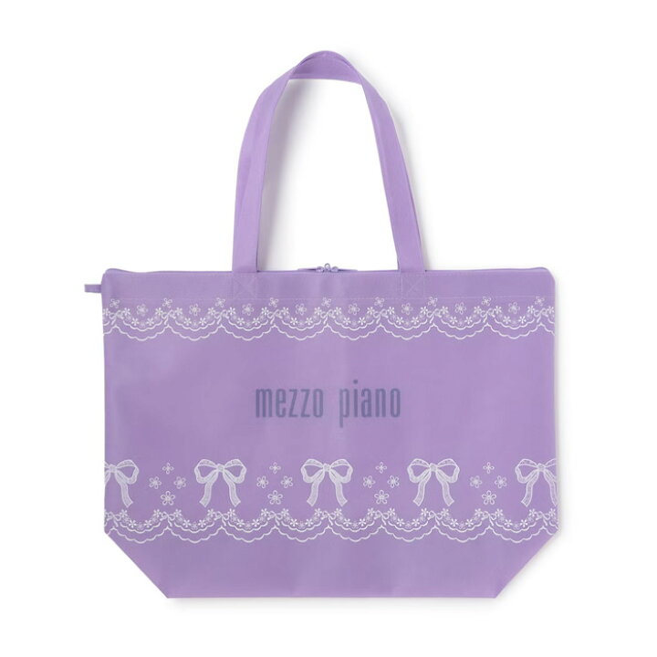 楽天市場】【販売中】メゾピアノ(mezzo piano)【2026福袋】（15400円 