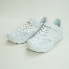 【正規品】(23ss)New Balance(ニューバランス)YT570 LW3スニーカー【18〜24cm】【WHITE】ジュニア用【宅配便】