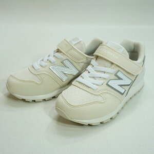 �y���K�i�zNew Balance(�j���[�o�����X)YV996BA3�X�j�[�J�[�y17�`22cm�z(OFFWHITE)�y��z�ցz
