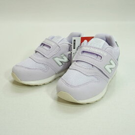 【正規品】New Balance(ニューバランス)IZ996 BC3スニーカー【12.5〜16.5cm】(PURPLE)【宅配便】