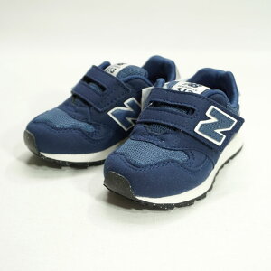 yKiz(24aw)New Balance(j[oX)IO313AA2Xj[J[y13`16.5cmzyNAVYzxr[LbYpyzցz
