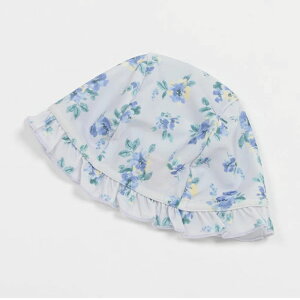 (SALE)petit main �i�v�e�B�}�C���j�ySWIM�z�ԕ��X�C���L���b�v-2608�@(M-L)�y���[����OK�z