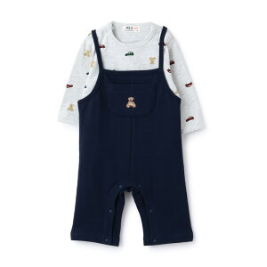 (20%OFF)petit main �i�v�e�B�}�C���j�yPOLO BCS�z���`�[�t�����T���y�b�g-3552�i80cm�j�y��z�ցz