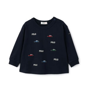 (10%OFF)(25aw)petit main iveB}CjyPOLO BCSz`[thJTVc-3215i80-130cmjy[OKz