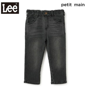 (10%OFF)(2025aw)petit main iveB}CjyLeezXg[gpc-3105i100-130cmjy[OKz