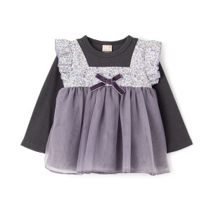 (SALE)(25aw)petit main iveB}Cjԃ`[hbLOT-3211i80-120cmjy[֔z