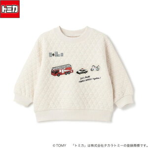 (20%OFF)(25aw)petit main iveB}CjyTOMICAzLeBOg[i[-4217i90-120cmjy[֔z