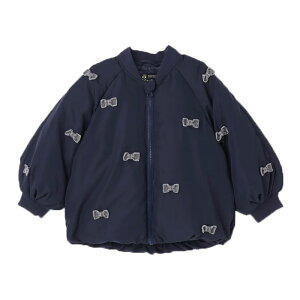 (20%OFF)(25aw)petit main iveB}Cjу{ȃWPbg-3307i90-130cmjyzցz