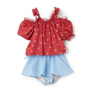 (SALE)petit main iveB}CjySWIMzn[gptX[u^Lj-2606i90-130cmjy[OKz