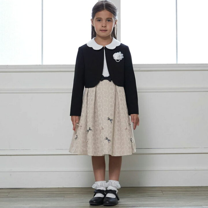 楽天市場】(10%OFF)(2026ss)petit main （プティマイン）ジャガード 