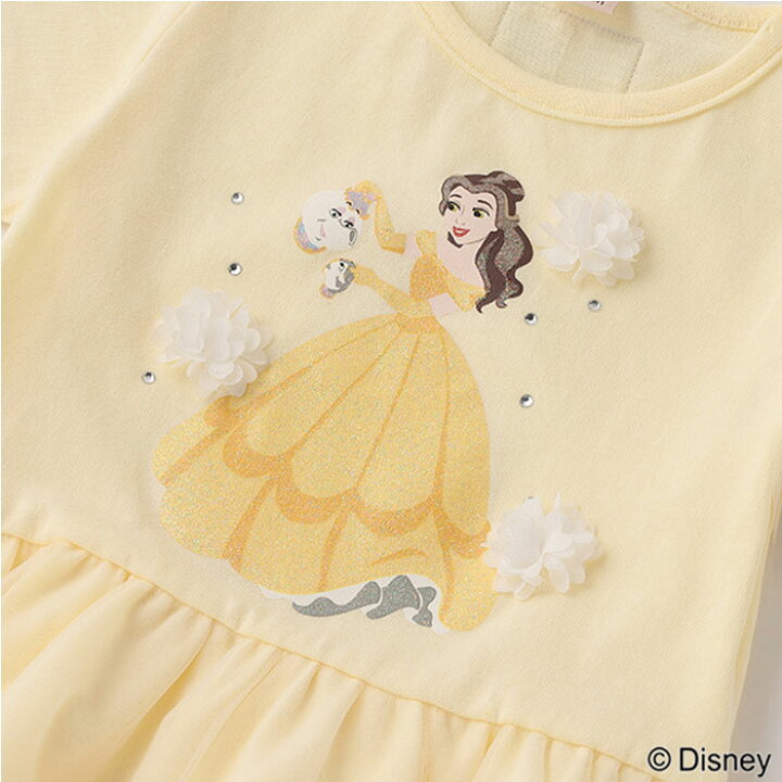 楽天市場】(20％OFF) (23ss)petit main （プティマイン）【DISNEY 
