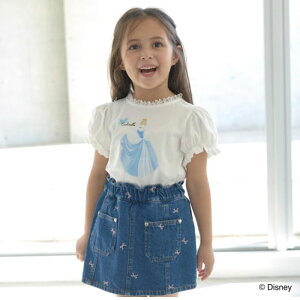 (SALE)(2025ss)Z}C(Lycee mine) yDisney Princesszy\tgRbgzA\[g{tptTVc-1271i110-140cmjy[֔z