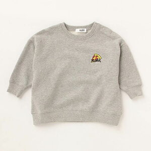 (21aw)X-girl Stages(�G�b�N�X�K�[���X�e�[�W�X) �W�����N�t�[�h�h�J�g���[�i�[-4211�y90cm-140cm�z�y���[����OK�z