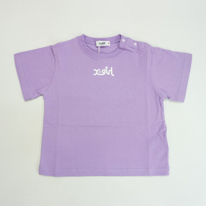 楽天市場】(30％OFF)(23ss)X-girl Stages(エックスガールステージス 